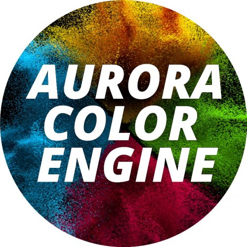 Aurora Color Engine