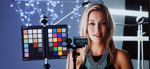 Kalibrace TV LG 65 CX - po kalibraci u zákazníka