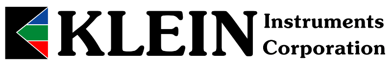 Kolorimetr Klein 10-A